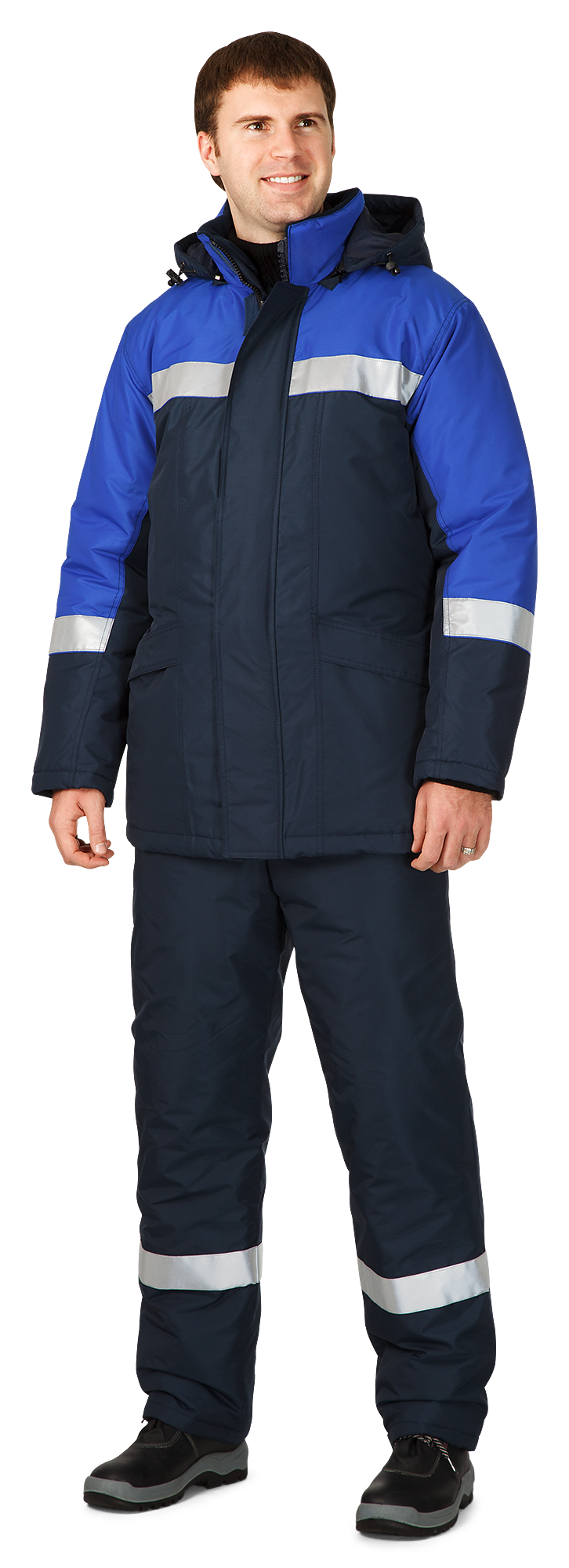 BAJKAL Bunda pánská zimní