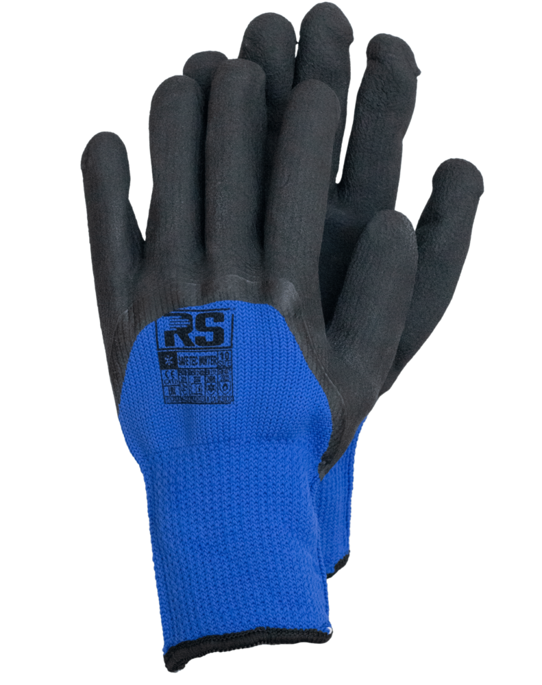 Rukavice RS SAFE TEC WINTER