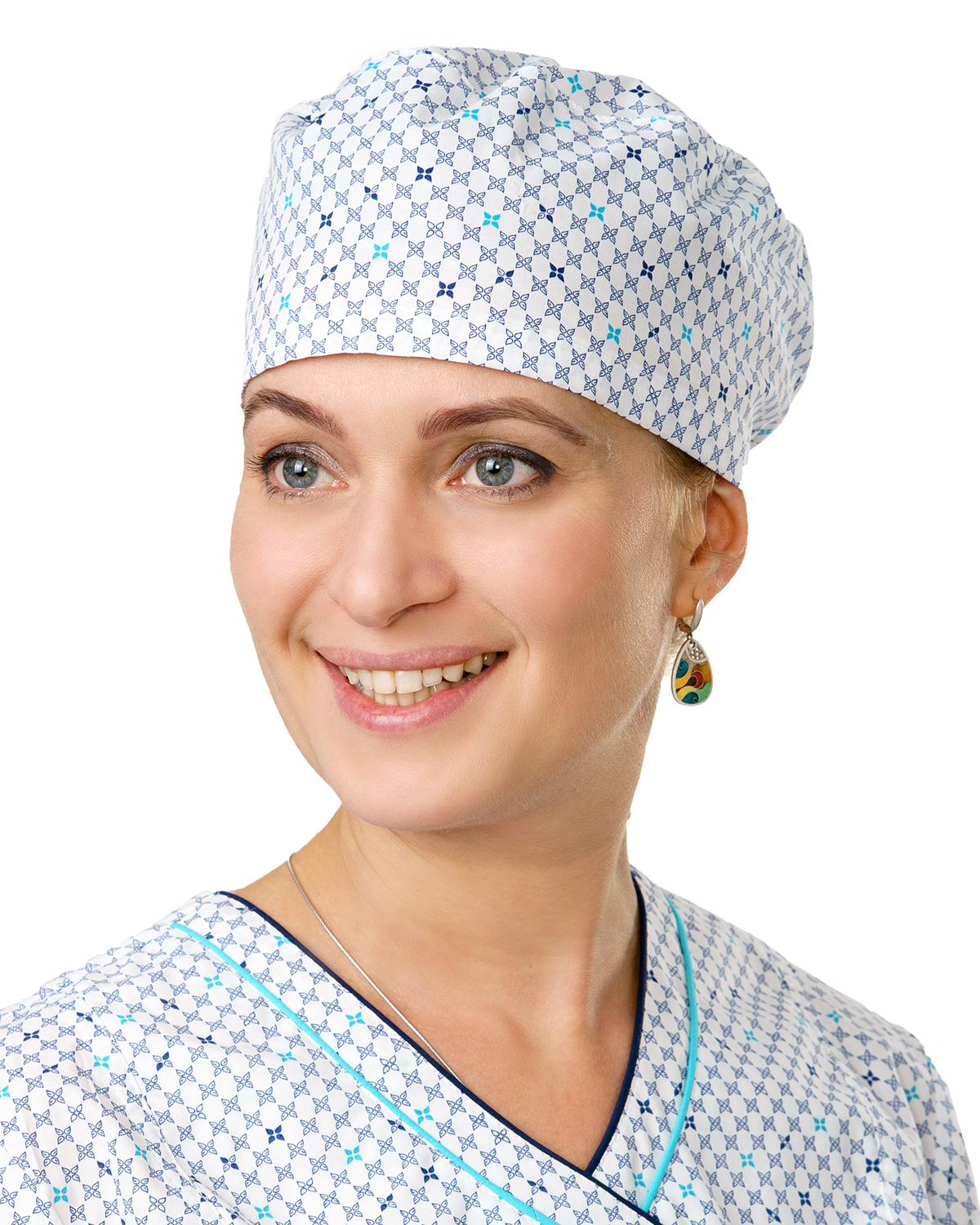 Čepice zdravotnická "ART"