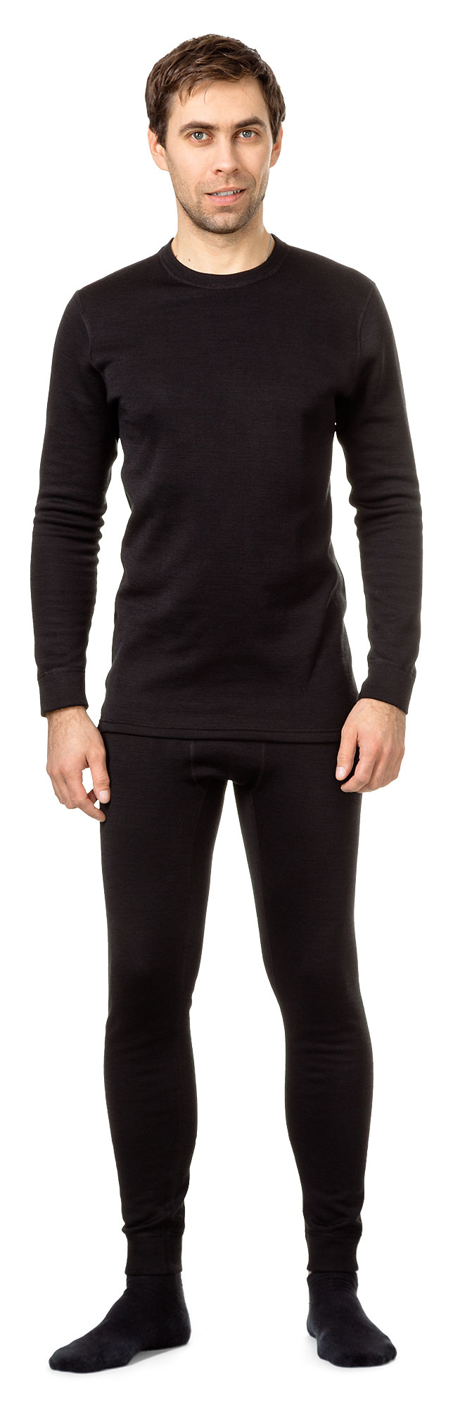 ISLAND CUP Termoprádlo pánské