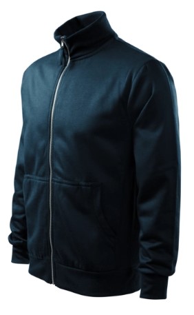 ADVENTURE 407 mikina pánská - námořní modrá