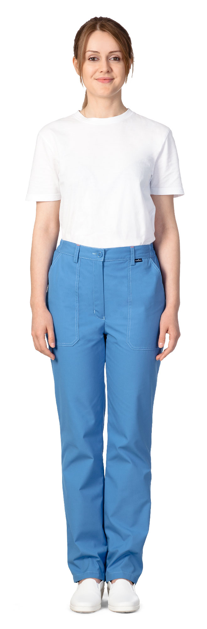 HEURÉKA Kalhoty dámské