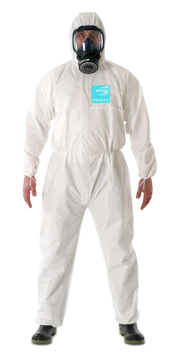 KOMBINÉZA MICROGARD 2000 STANDARD