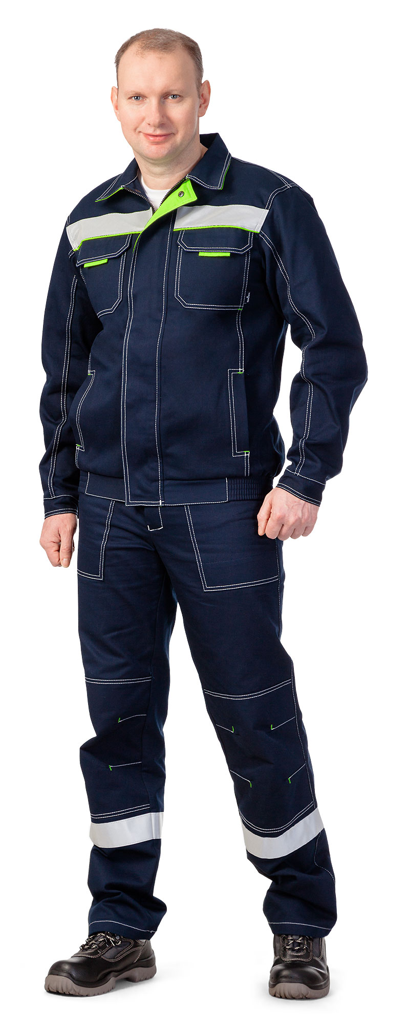 AZOV Komplet pánský letní