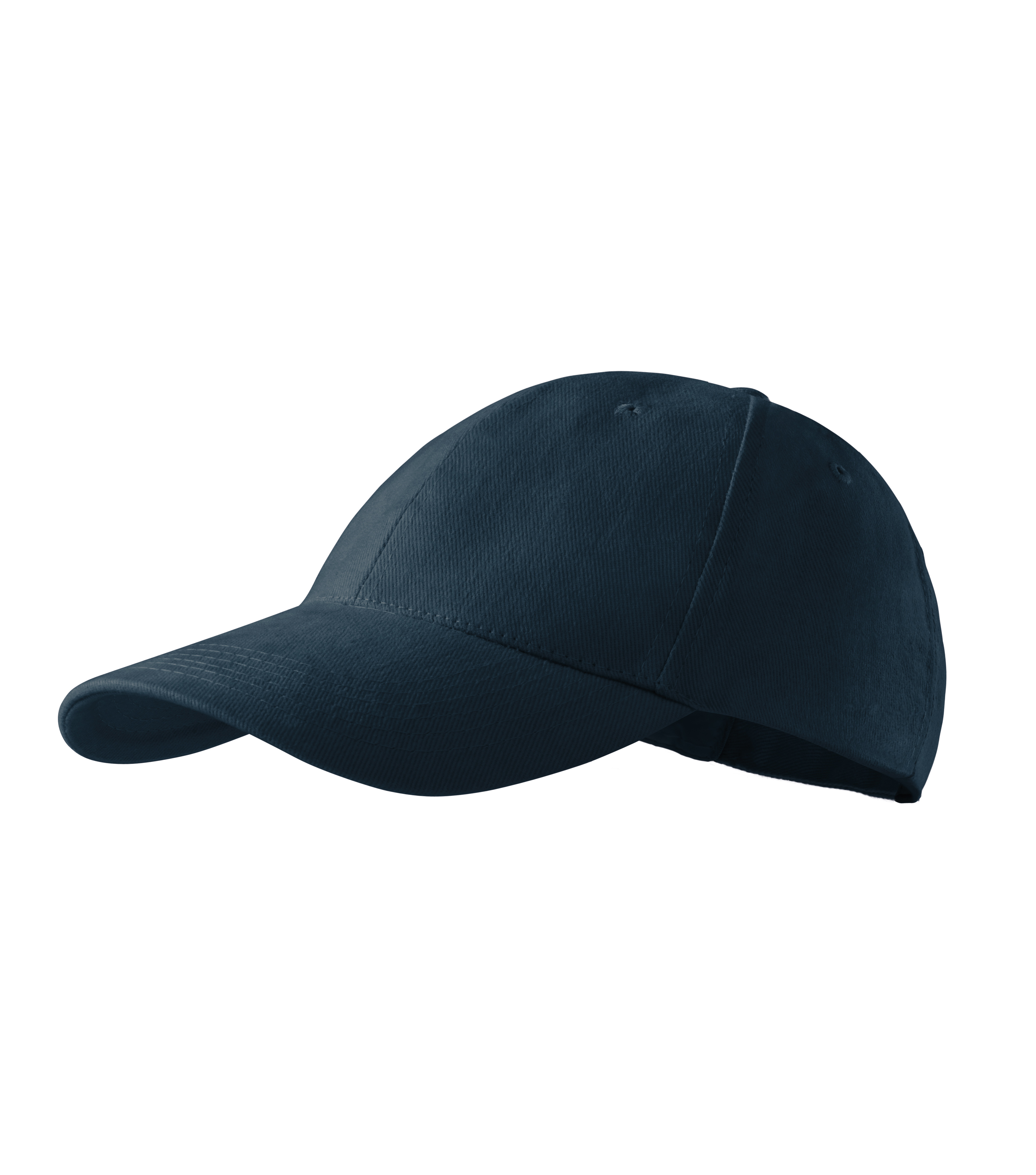 6P 305 Čepice unisex - námořní modrá - výšivka Tray