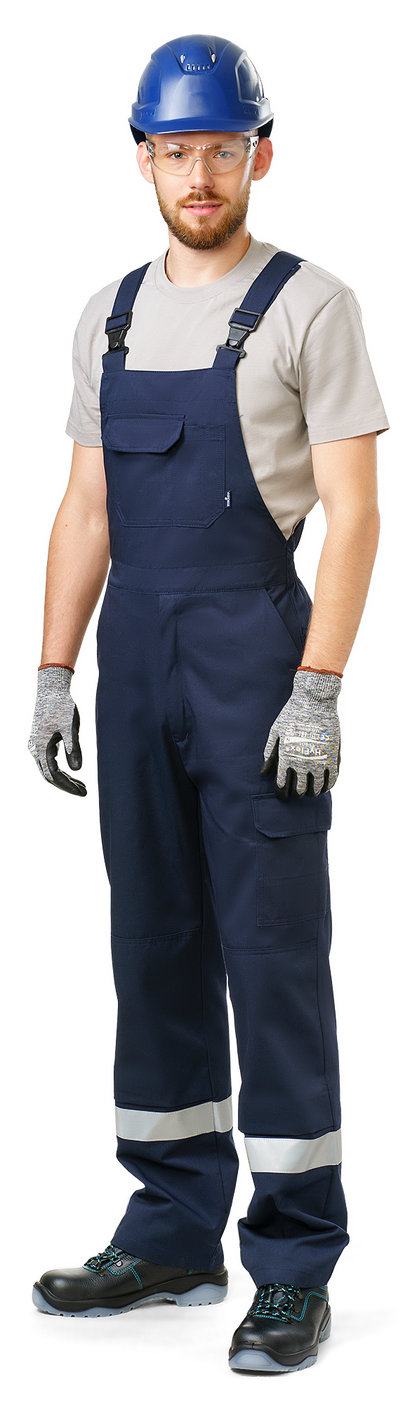 OPERATOR Polokombinéza pánská letní