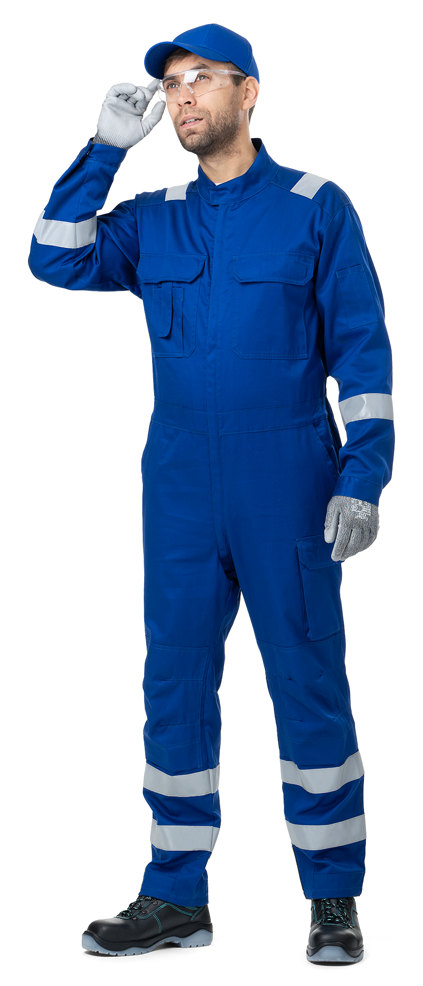 FLOT Kombinéza pánská