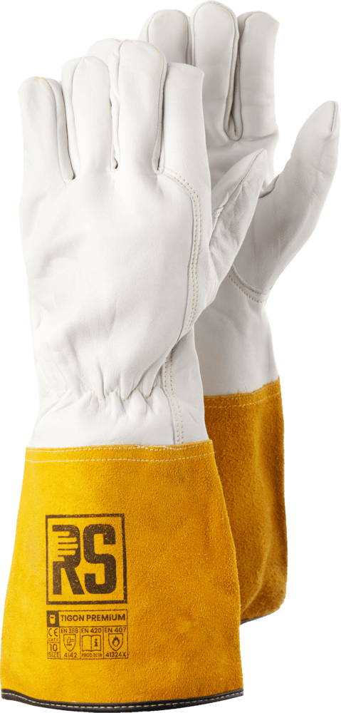 Rukavice  RS TIGON PREMIUM