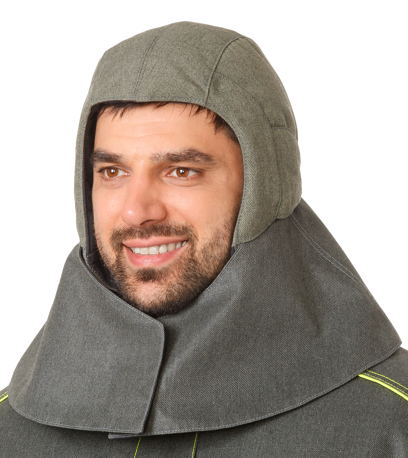 PRIOR Kapuce do svářečské kukly, zimní