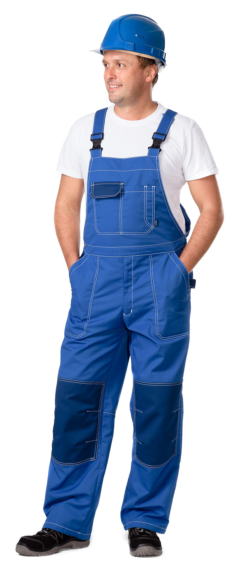 CRAFT Polokombinéza pánská letní