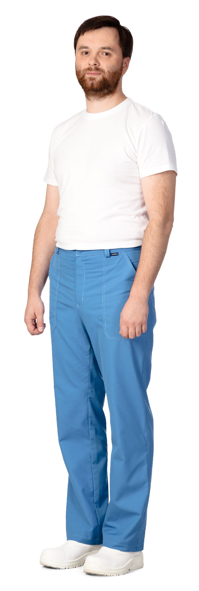 HEURÉKA Kalhoty pánské