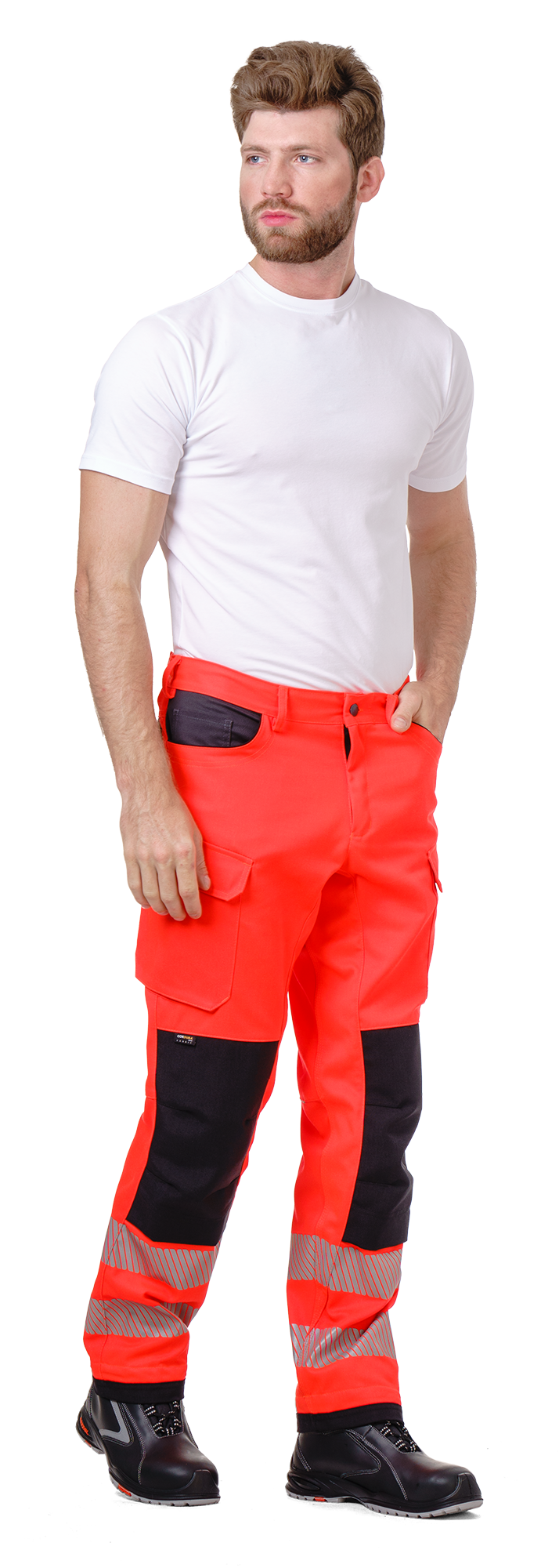 HELIOS Kalhoty pánské letní