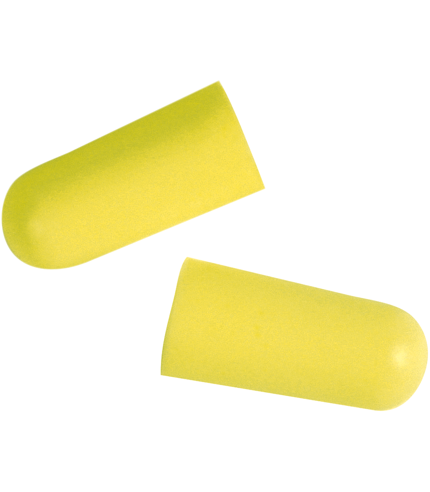 E.A.R.Soft zátky ES-01-001 - zátkové chrániče sluchu 34dB/250párů