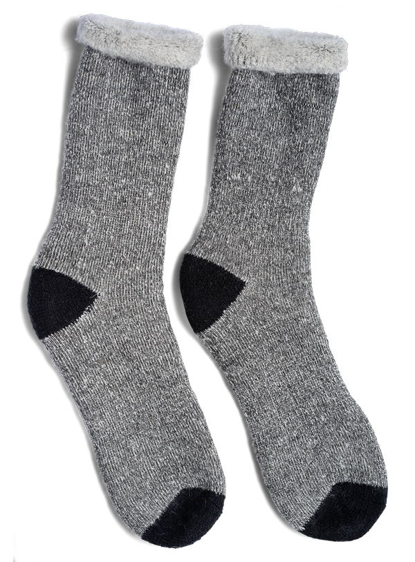 NORWEG WORK Ponožky pánské