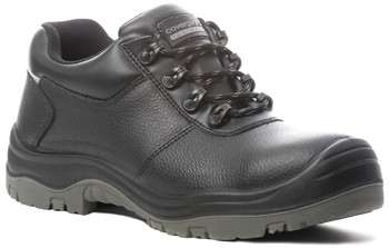 Obuv FREEDITE S3 SRC polobotka - černá