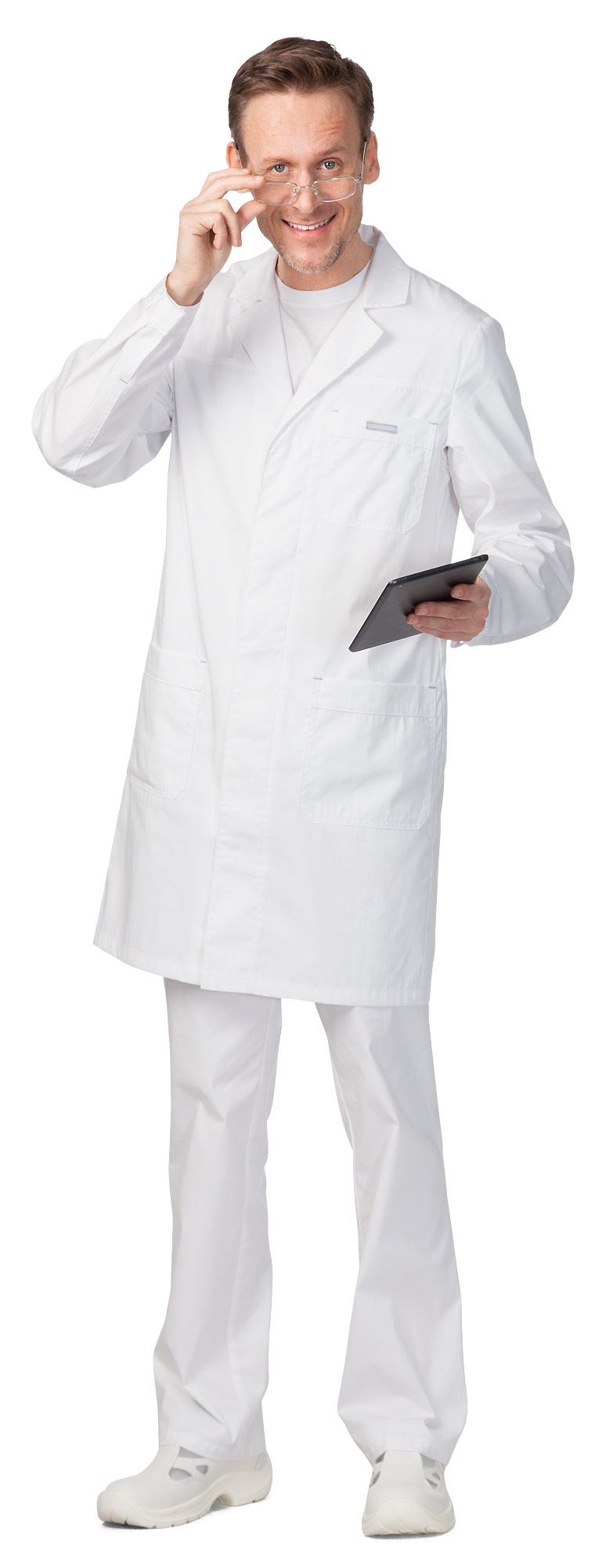 OSKAR-2 Plášť pánský