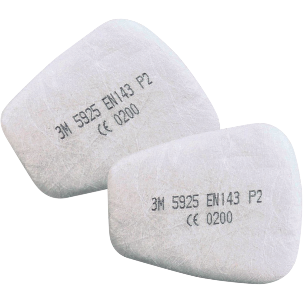 3M 5925 P2 - filtr