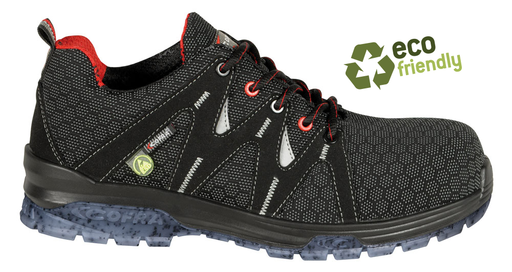 Obuv DRUMSTEP S3 ESD SRC