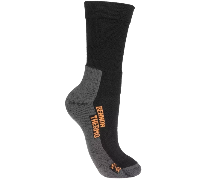 Ponožky - BNN TREK SOCK MERINO