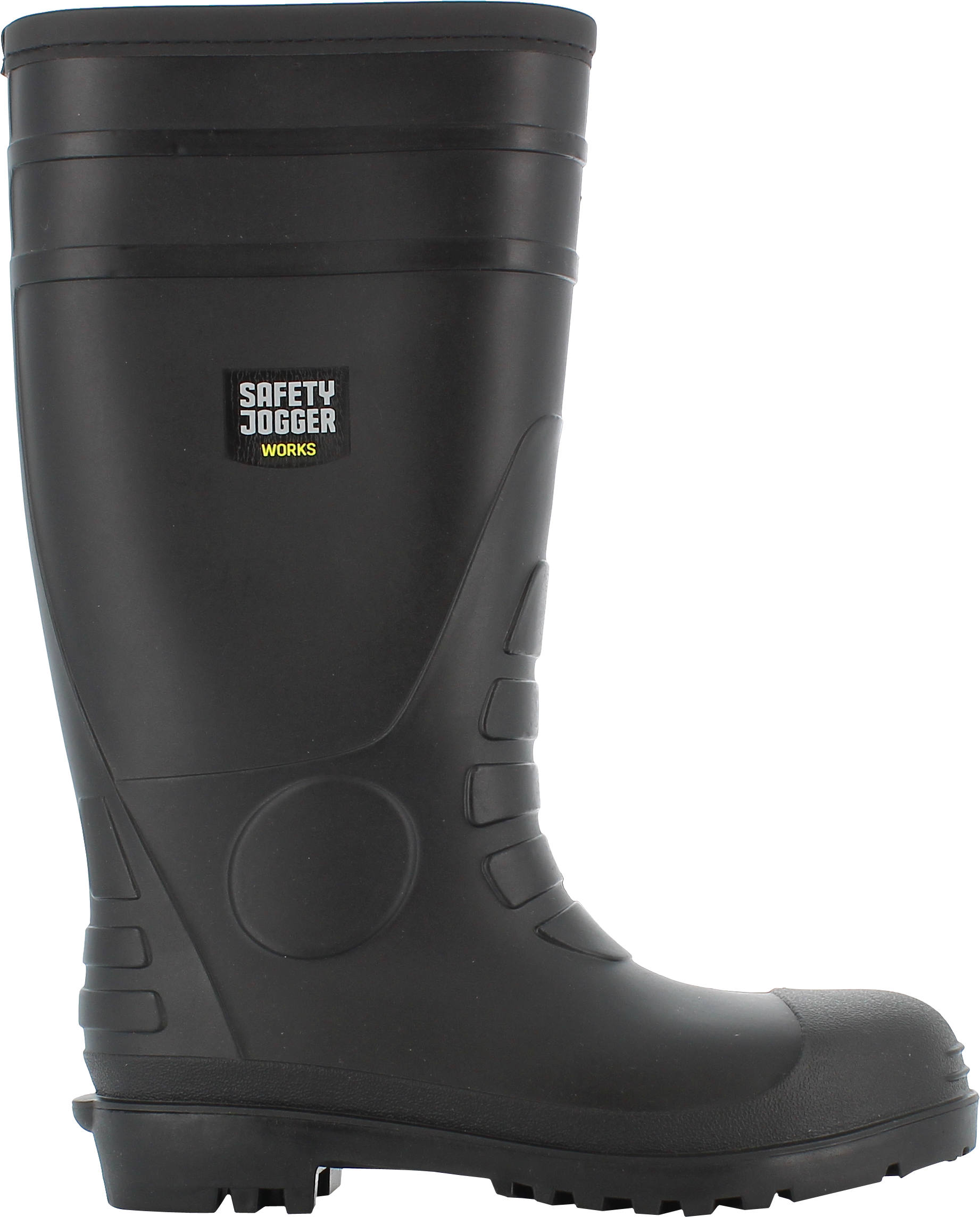 HERCULES holínky S5 WR SRA