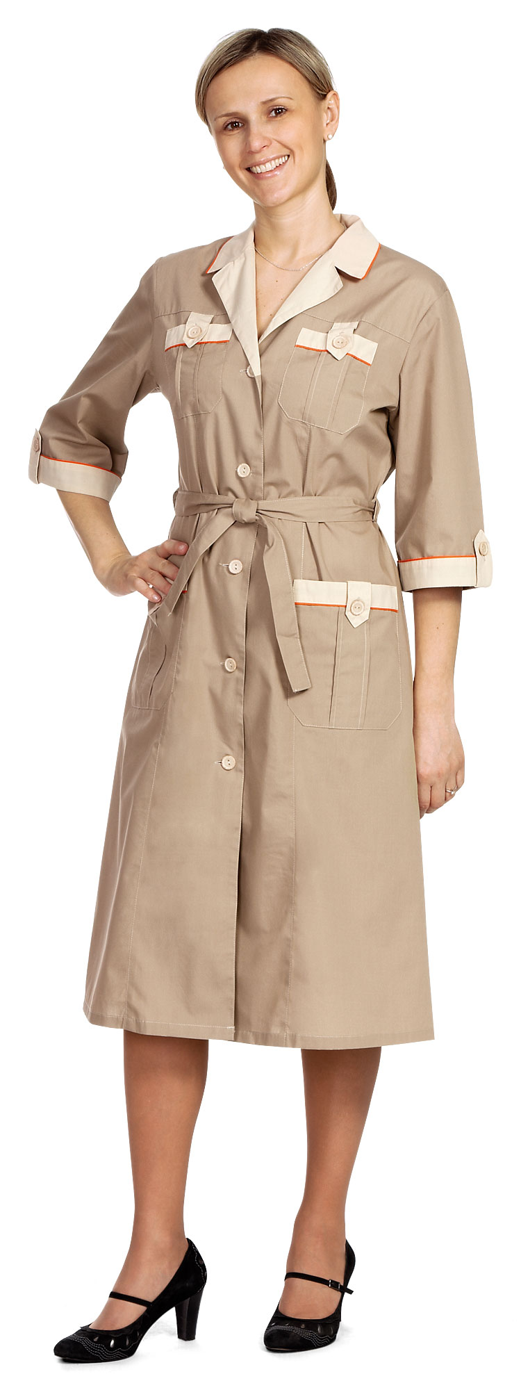 SAFARI Plášť dámský