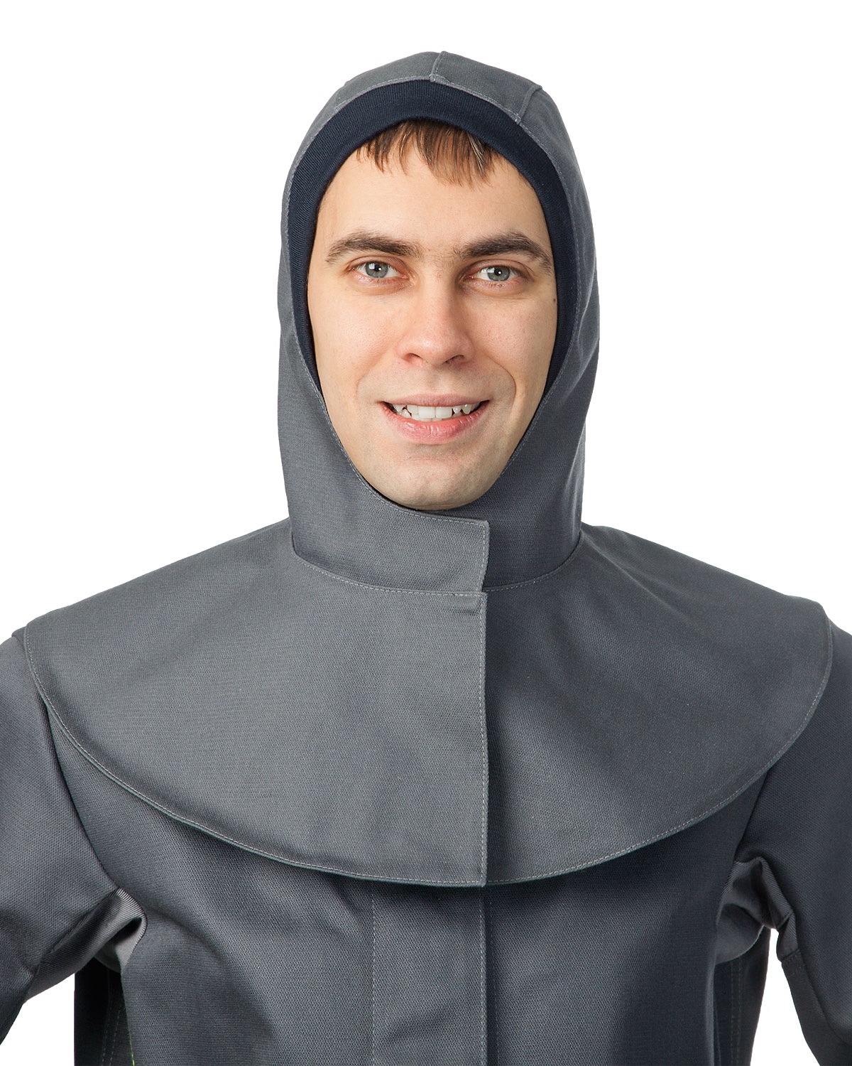 CAESAR Kapuce do svářečské kukly, letní