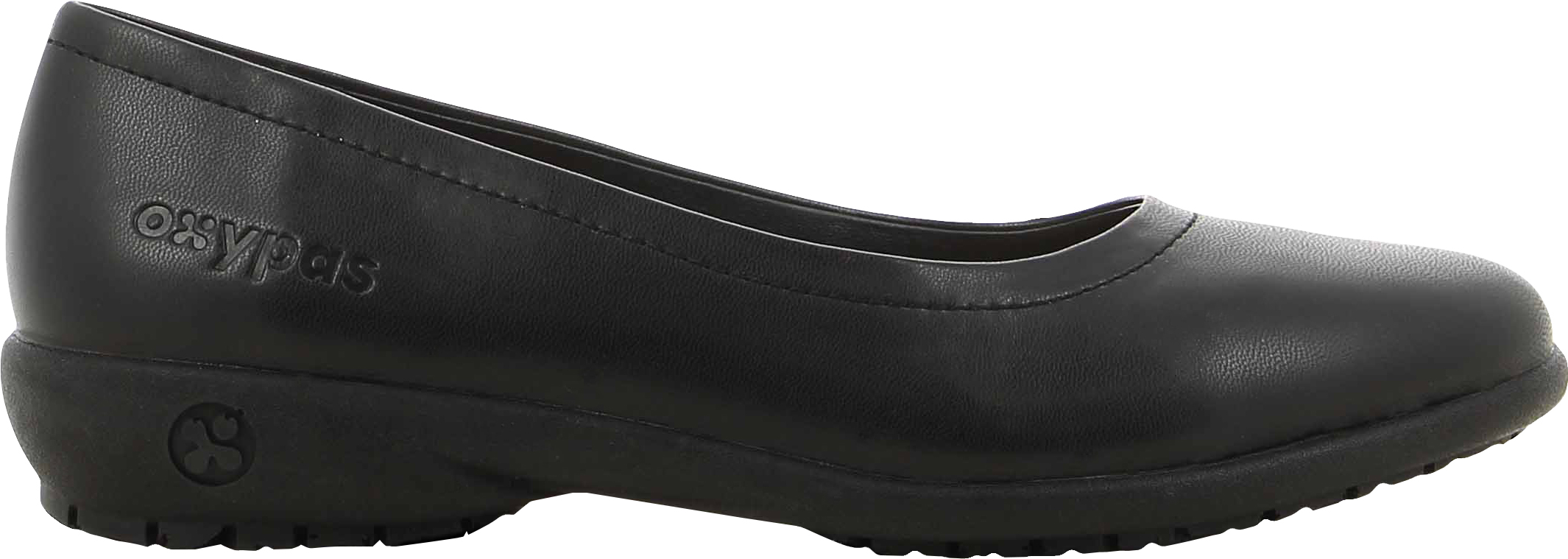 JULIA dámské polobotky