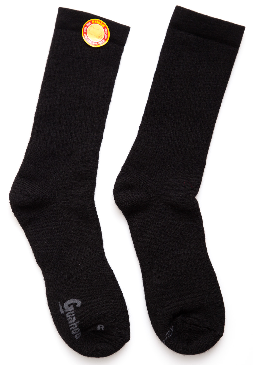 GUAHOO Termoponožky