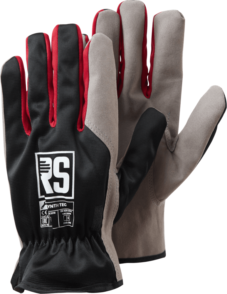 Rukavice RS Synth Tec