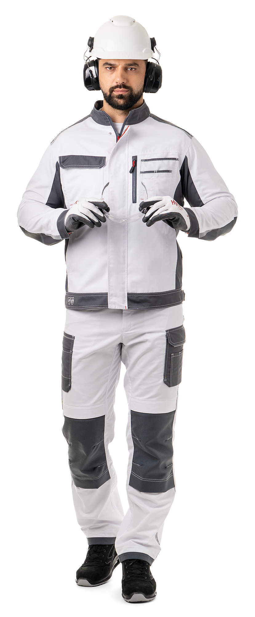 MILAN Bunda pánská