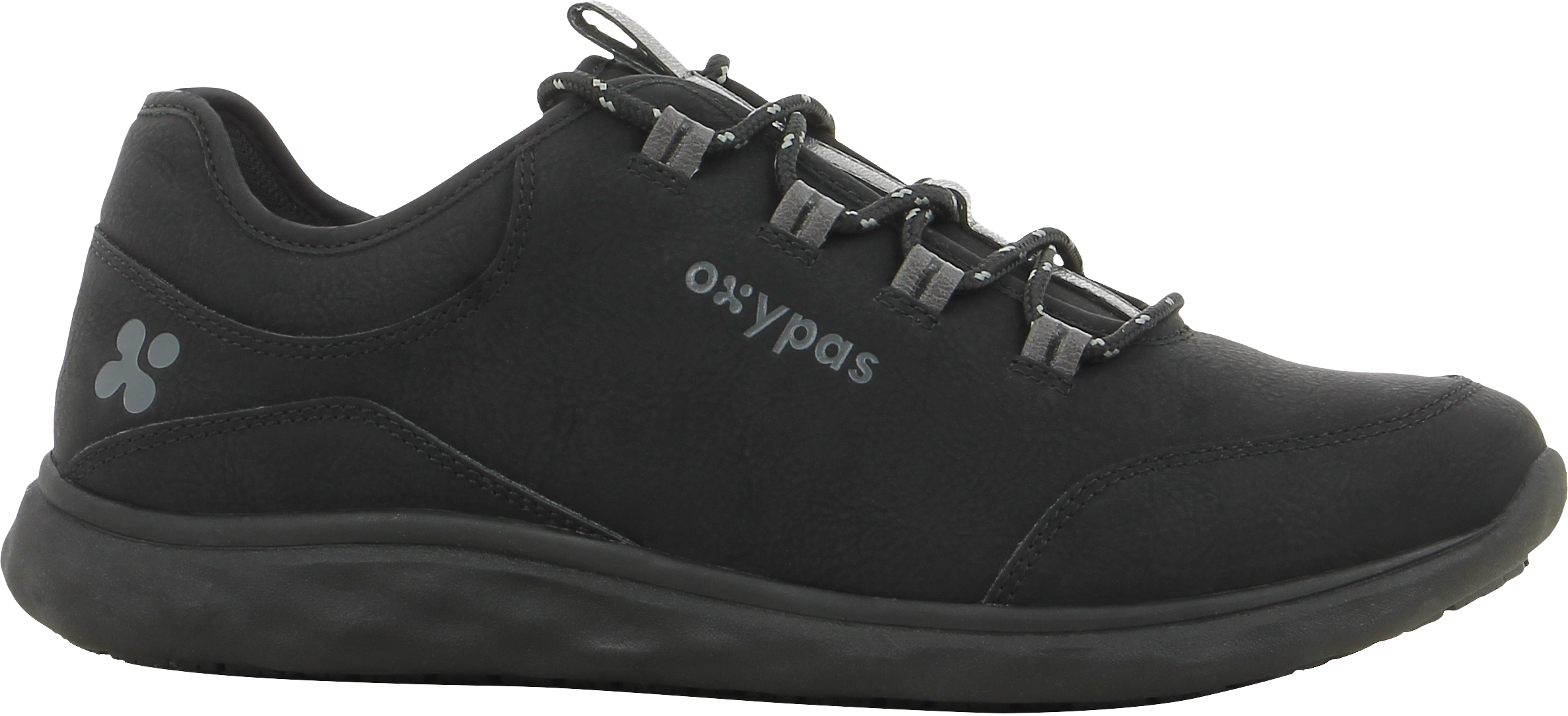 ROMAN O1 polobotka pánská - černá