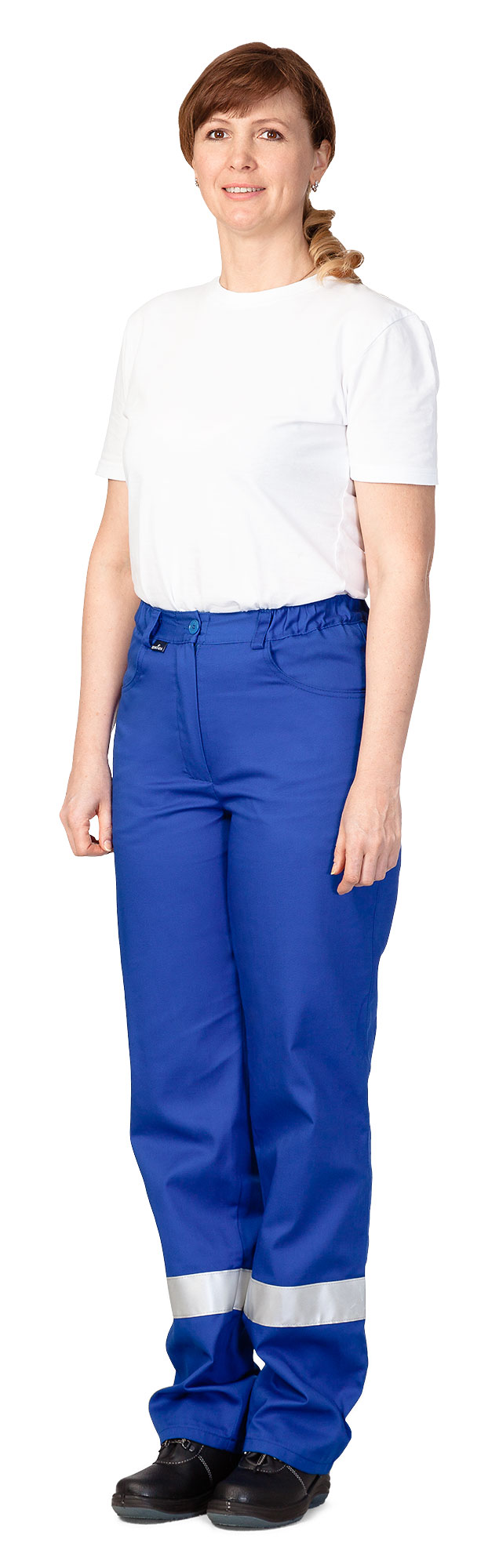 SP Kalhoty dámské letní