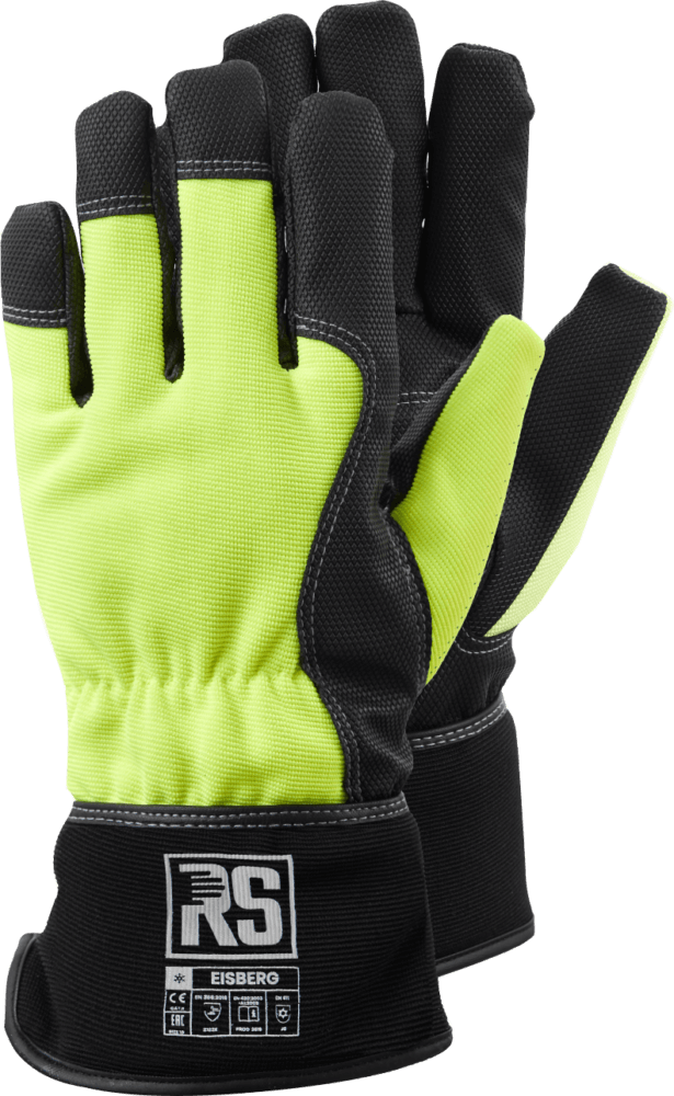 rukavice RS EISBERG