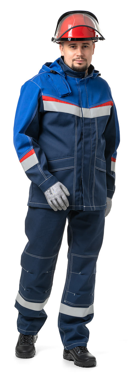 MEGATEC-2 Komplet pánský letní