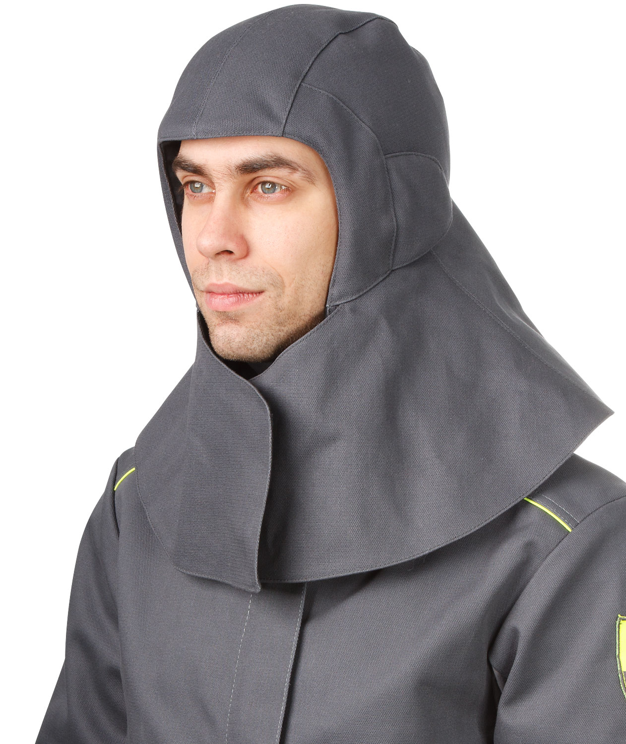 CAESAR Kapuce do svářečské kukly, zimní