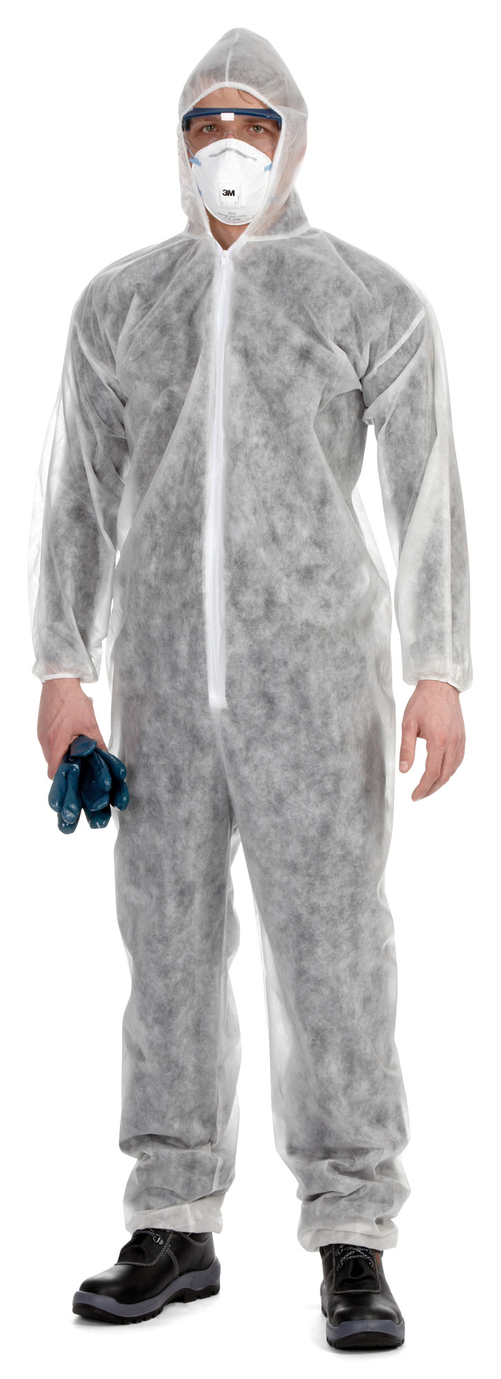 UNIS-1 Kombinéza na jedno použití