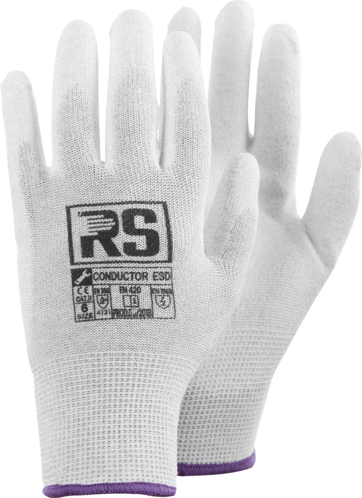 RS Conductor ESD