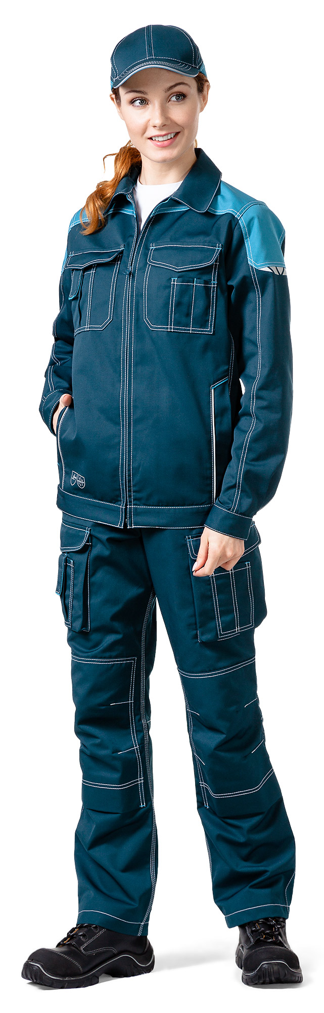 DUNAJ Bunda dámská letní