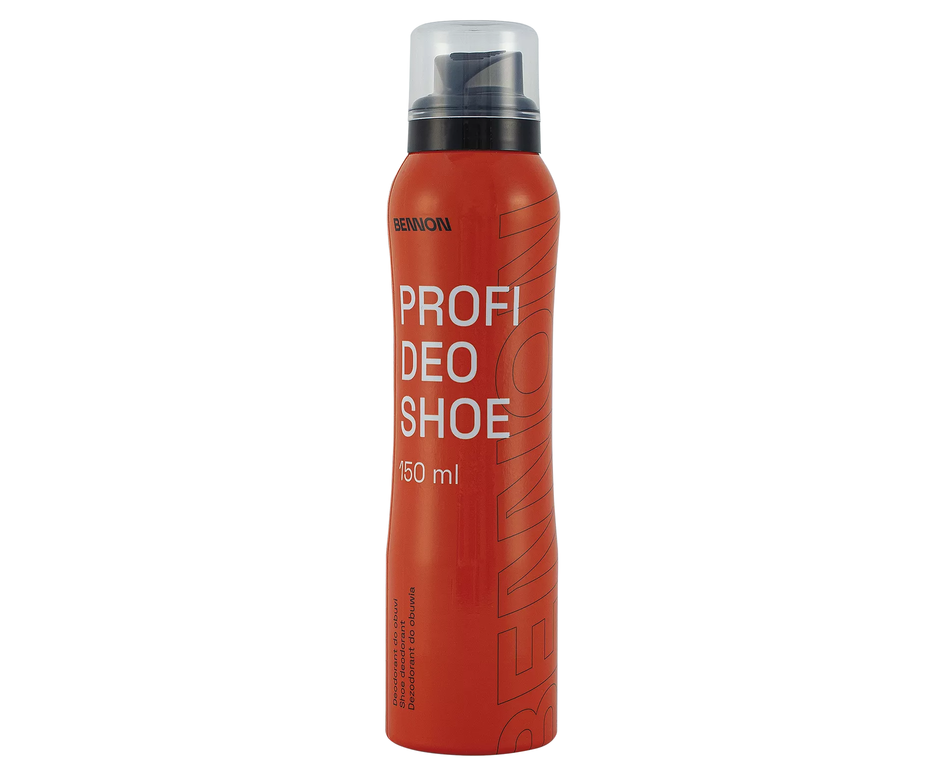 Profi DEO SHOE 150 ml deodorant/sprej do obuvi