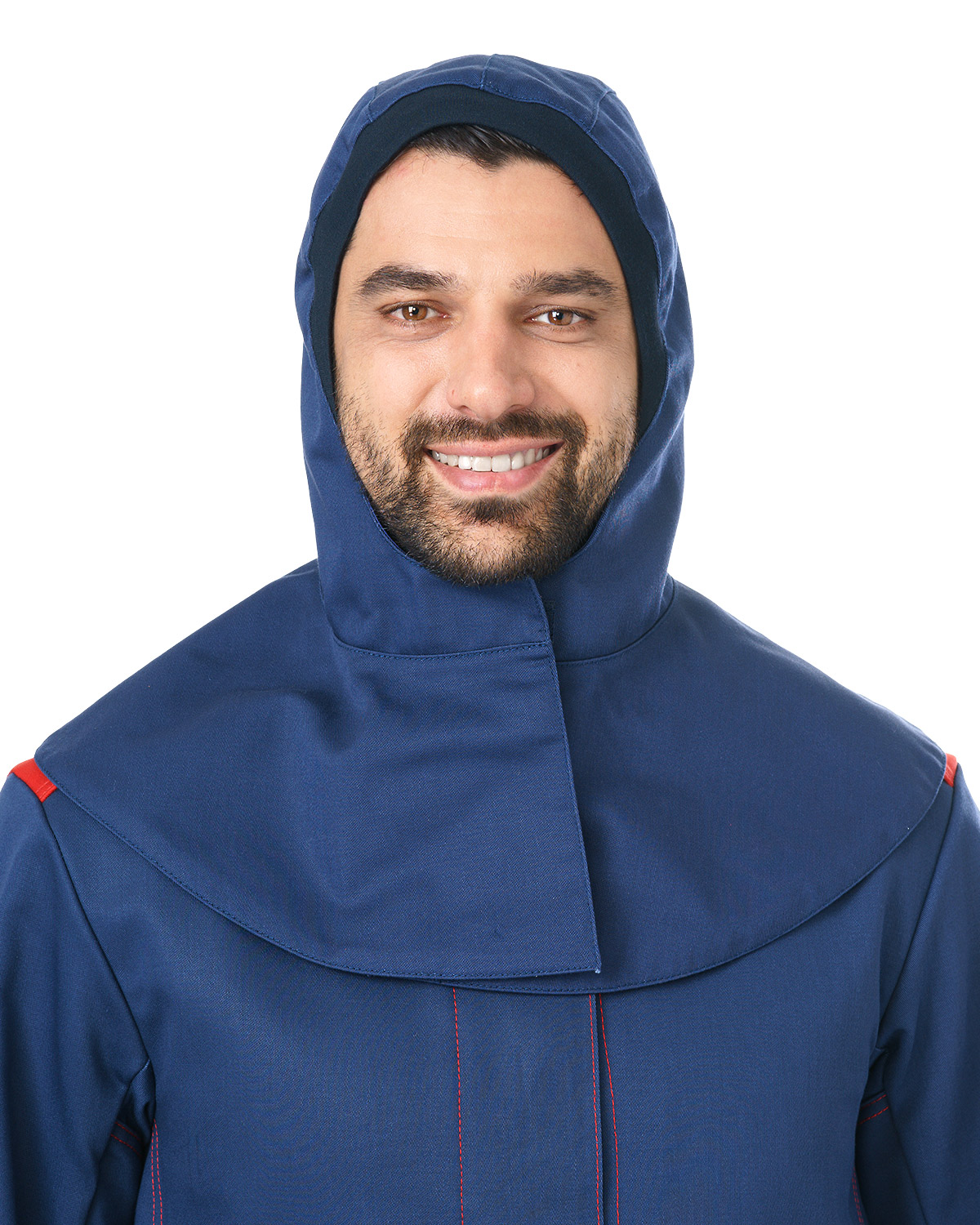 MARS Kapuce do svářečské kukly, letní