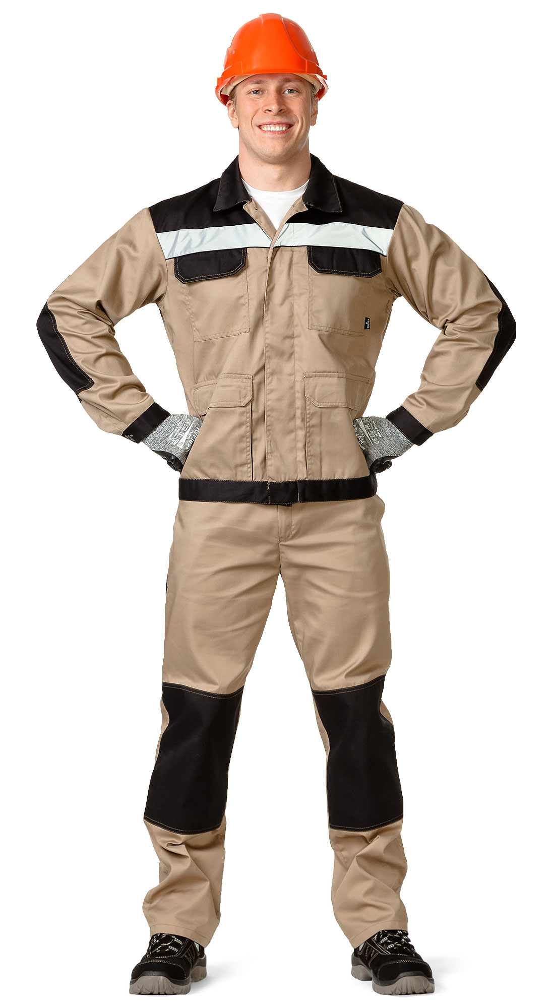 HAMMER Komplet pánský letní