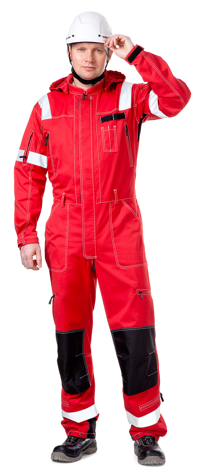 PROMALP Kombinéza pánská letní