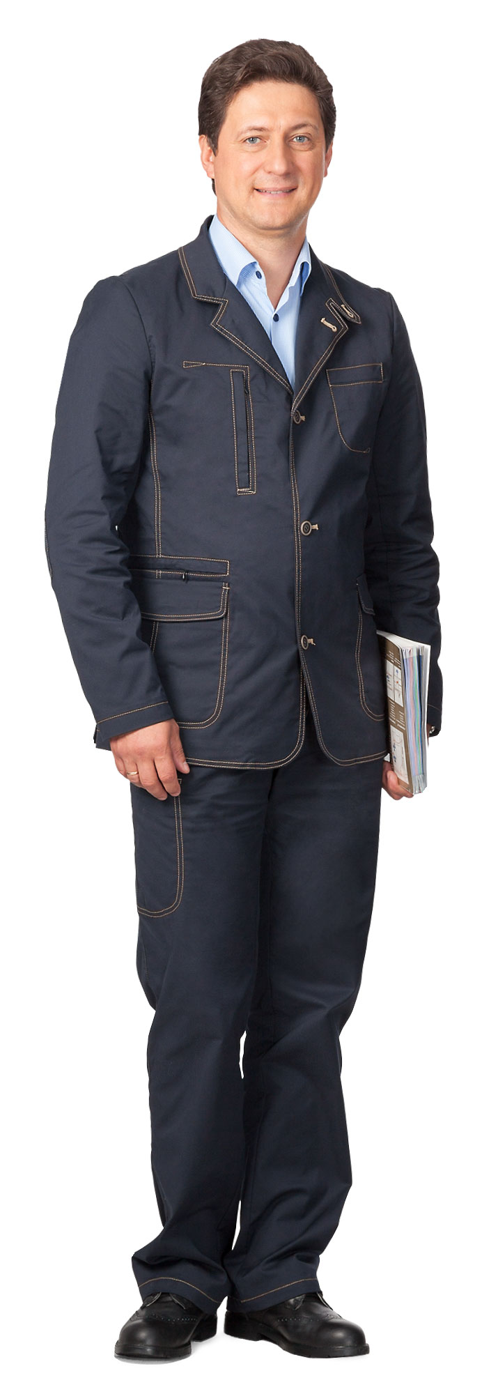 LAGONDA Bunda-sako pánská