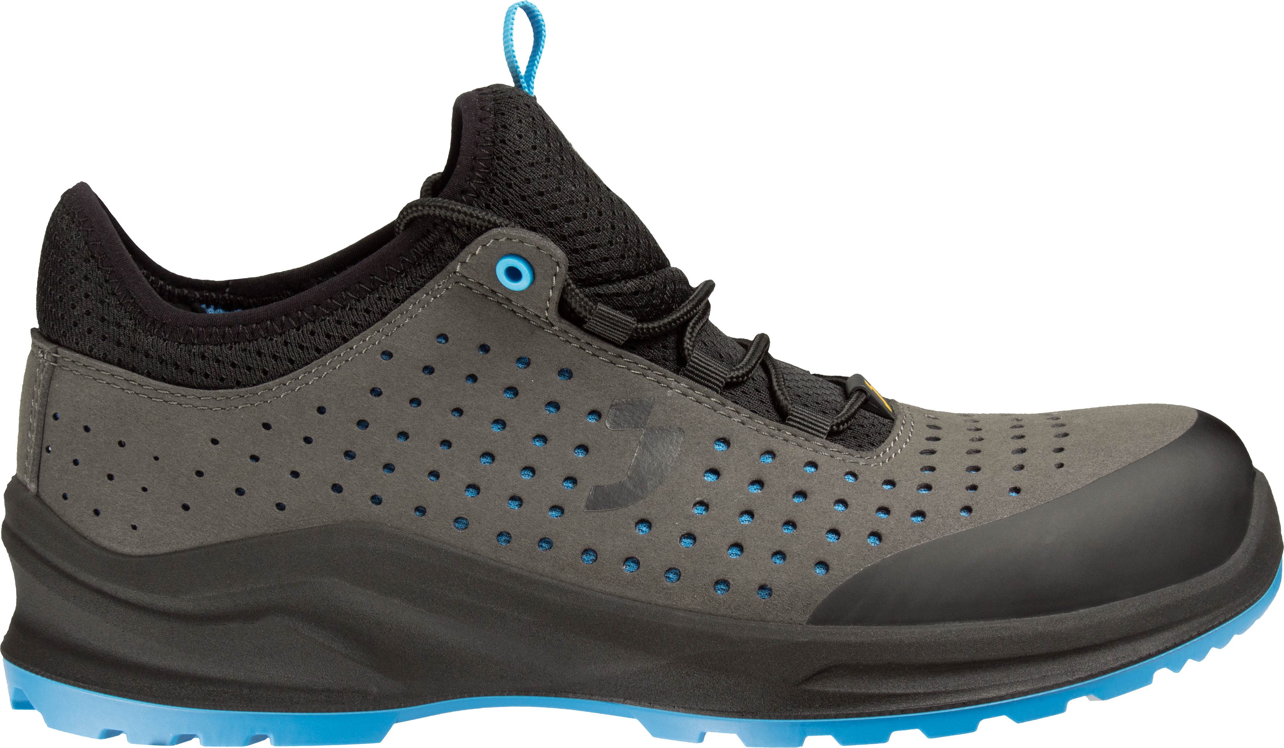 MODULO S1PS LOW PERF - šedá