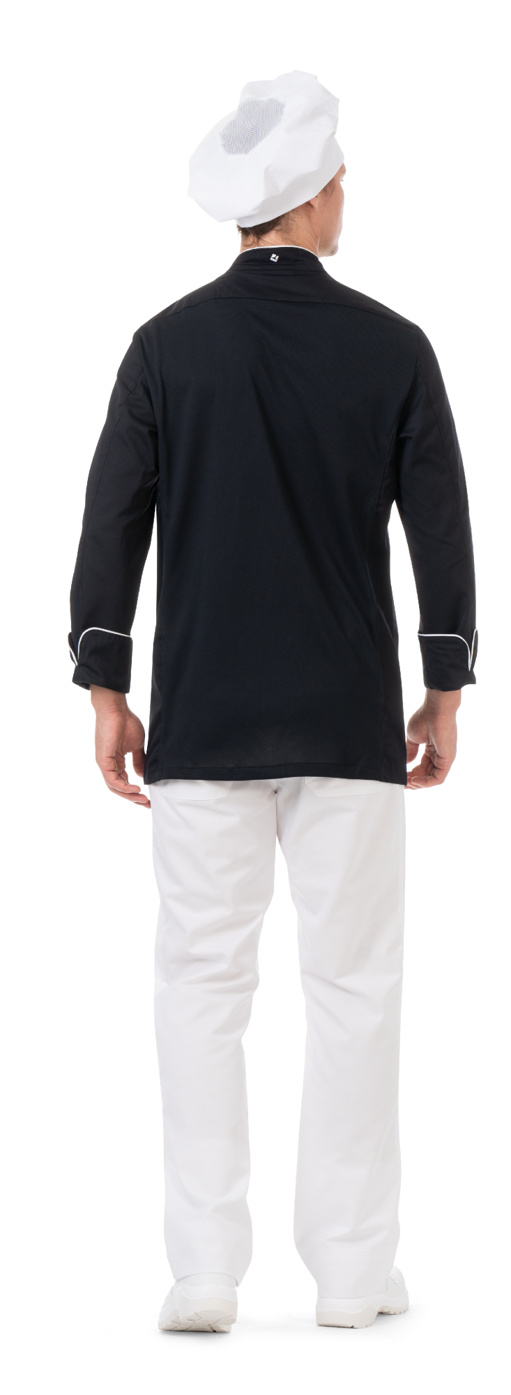 PROVANCE Rondon pánský-černý