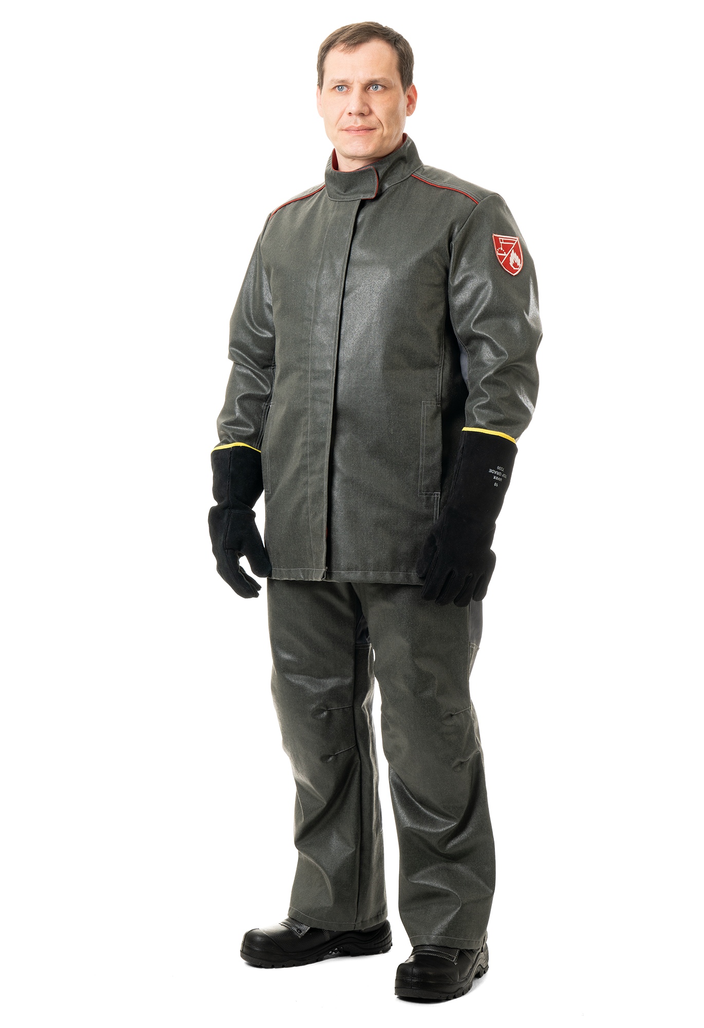 PRIOR-MASTER Komplet letní pro svářeče