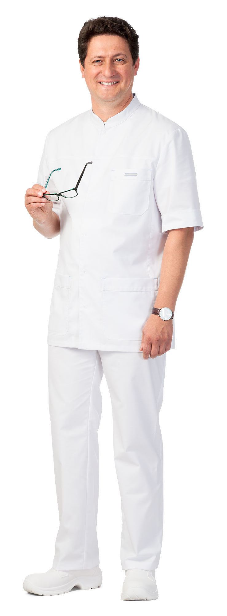 OSKAR-2 Halena pánská zdravotnická