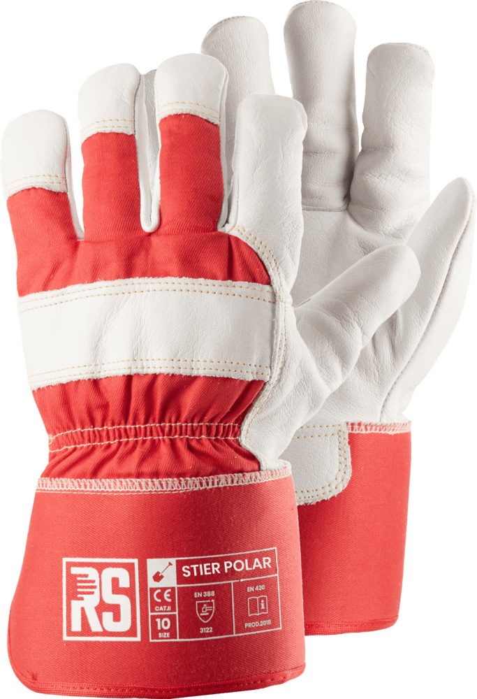 RS Stier Polar