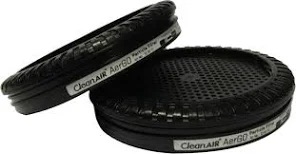 Filtr proti částicím P R SL pro filtrační jednotku AerGO