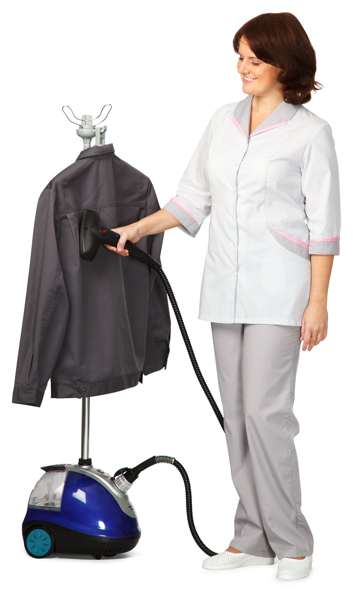 NICOLE Kalhoty dámské letní